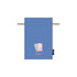 Old Resta Color Cotton Pouch (Size M) - Kokuyo Campus Notebook - Techo Treats