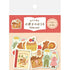 Paper Hill Bookstore Flake Stickers - Sweets House - Techo Treats