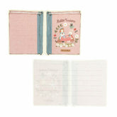 Paper Hill Bookstore Picture Book Mini Letter - Rabbit Teatime - Techo Treats