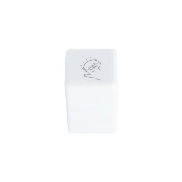 Pyokkori 3-in-1 Penetrating Stamp Vol.1 - Otter - Sun-Star Stationery - Default Title by Techo Treats Stationery