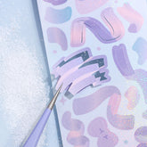 Roll Sticker Petit - Fantasy - Techo Treats