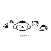 Sanrio CORO-RE Rolling Stamp - Pompompurin - Techo Treats