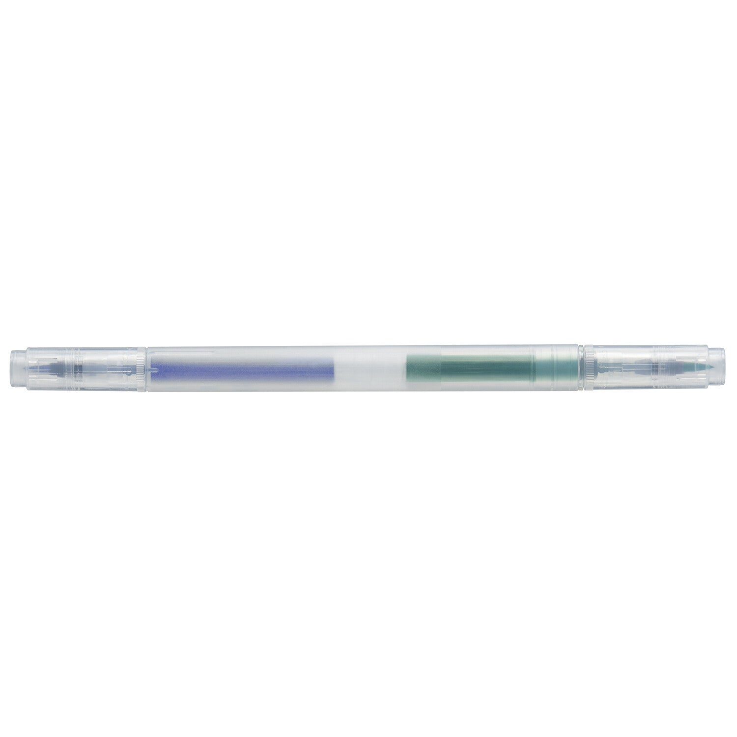 SEKISEI Self-Tool Twin Brush Pen DIY Kit - Default Title by Techo Treats Stationery