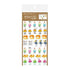 Snack Animal Studio Sticker - Cafe - Techo Treats
