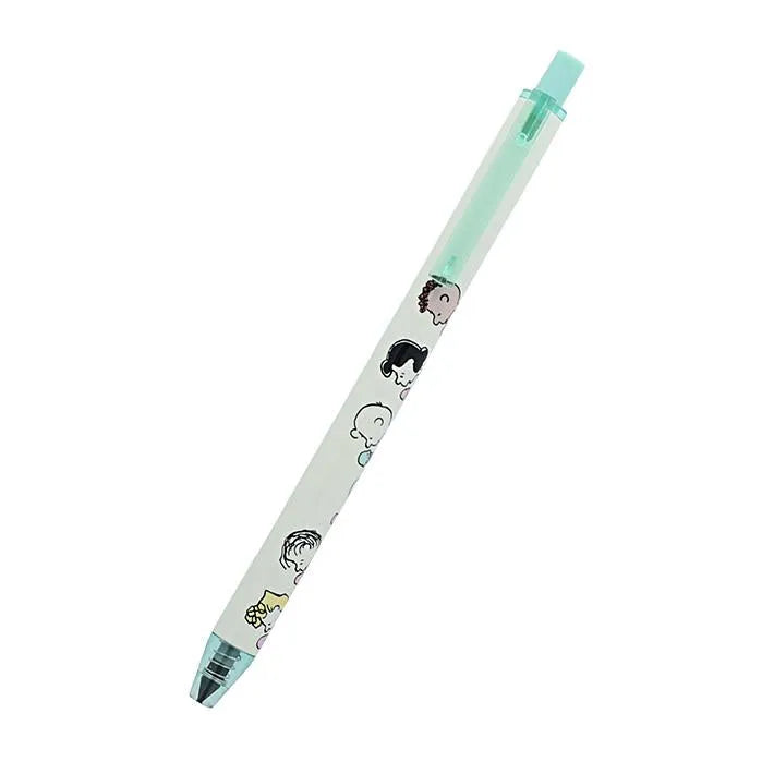 Snoopy metacil light knock - Everyone - Sun-Star Stationery - Default Title by Techo Treats Stationery