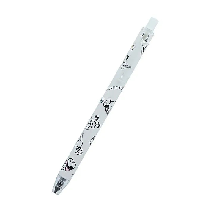 Snoopy metacil light knock - Flyer - Sun-Star Stationery - Default Title by Techo Treats Stationery