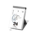 Sora 2025 Daily Calendar (Small) - Techo Treats