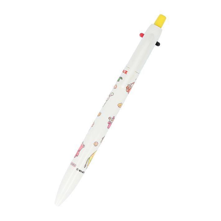 Tabekko Animal Vol.8 Multifunction Pen - Flyer - Sun-Star Stationery - Default Title by Techo Treats Stationery