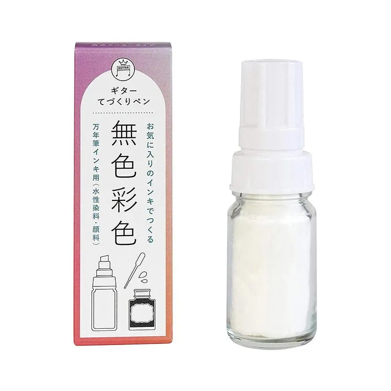 Teranishi Empty Marker - Broad Chisel Tip - Default Title by Techo Treats Stationery
