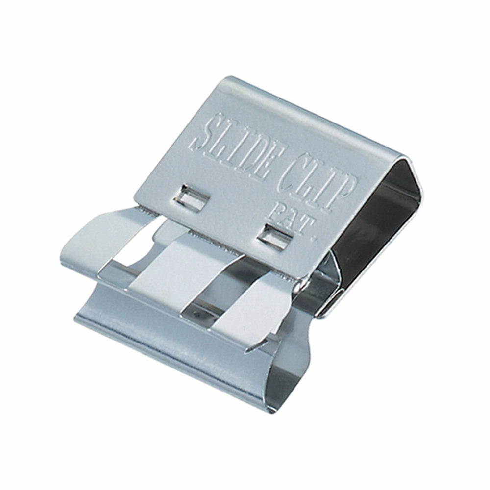 TOHKIN SLIDE CLIP Metal Clip - Size S (10 pcs)