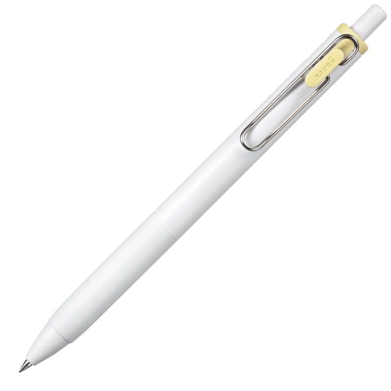 uni uni-ball One 0.38mm Gel Pen - Limited Japanese Taste Color (6 colors)