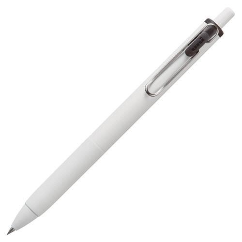 uni uni-ball One 0.38mm Gel Pen - Limited Japanese Taste Color (6 colors)