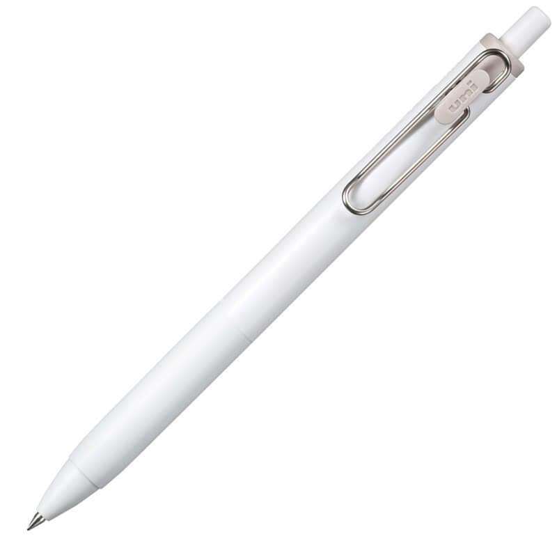 uni uni-ball One 0.38mm Gel Pen - Limited Japanese Taste Color (6 colors)