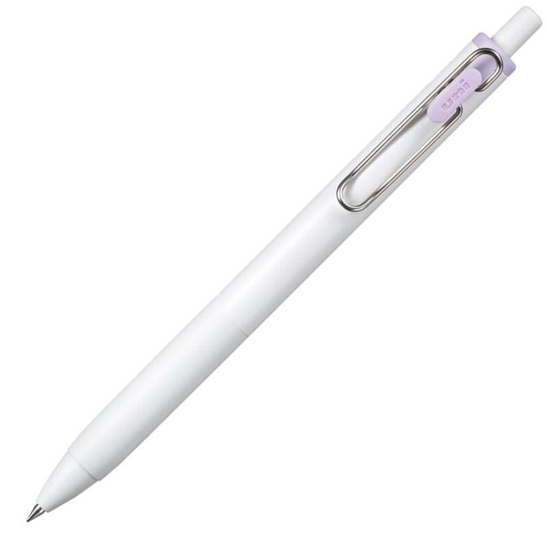 uni uni-ball One 0.38mm Gel Pen - Limited Japanese Taste Color (6 colors)