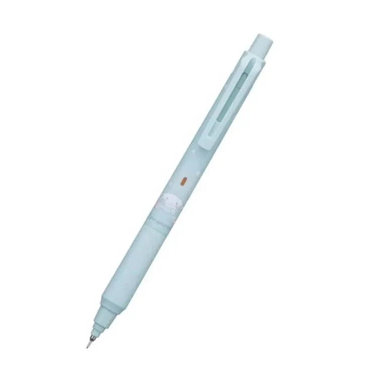 uni Sanrio x Kuru Toga KS Mechanical Pencil 0.5mm - Cinnamoroll - Default Title by Techo Treats Stationery