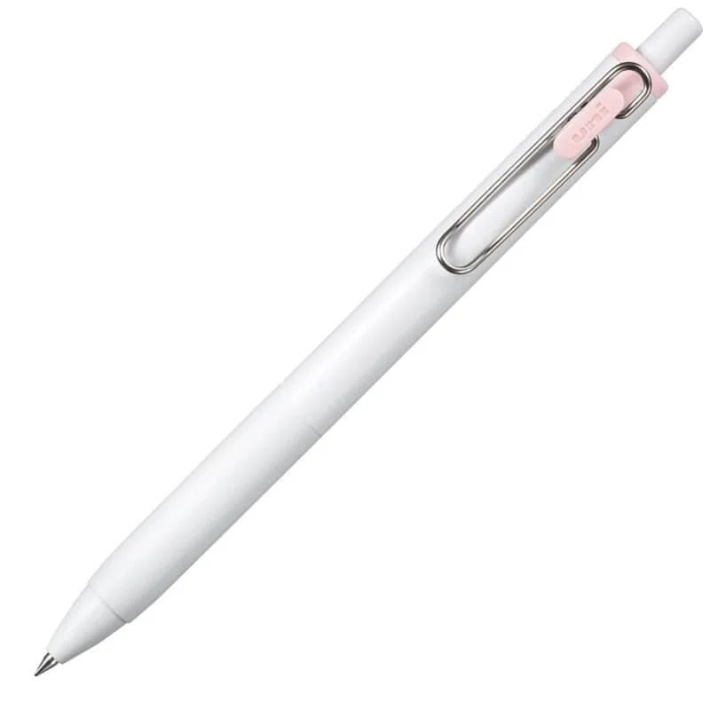 uni uni-ball One 0.38mm Limited Japanese Taste Color - Hannari Tsutsumi 3 Color Set - Default Title by Techo Treats Stationery