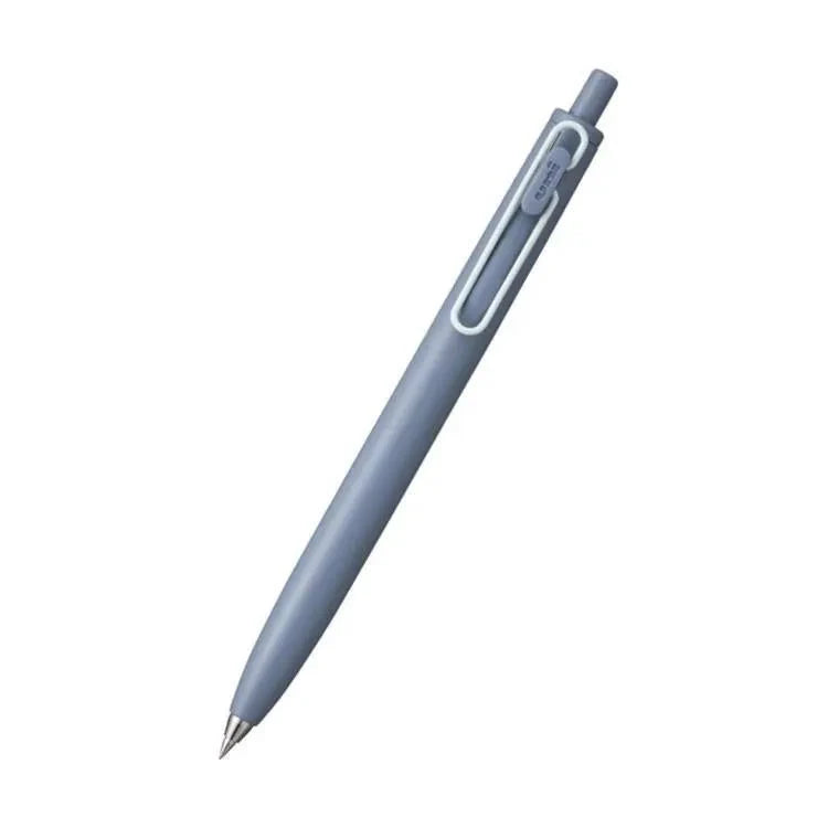 uni uni-ball One F Gel Pen - Limited Mariage Color (4 colors) - 0.5mm Cobalt Blue by Techo Treats Stationery