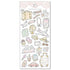 utakata seal - Travel - Techo Treats