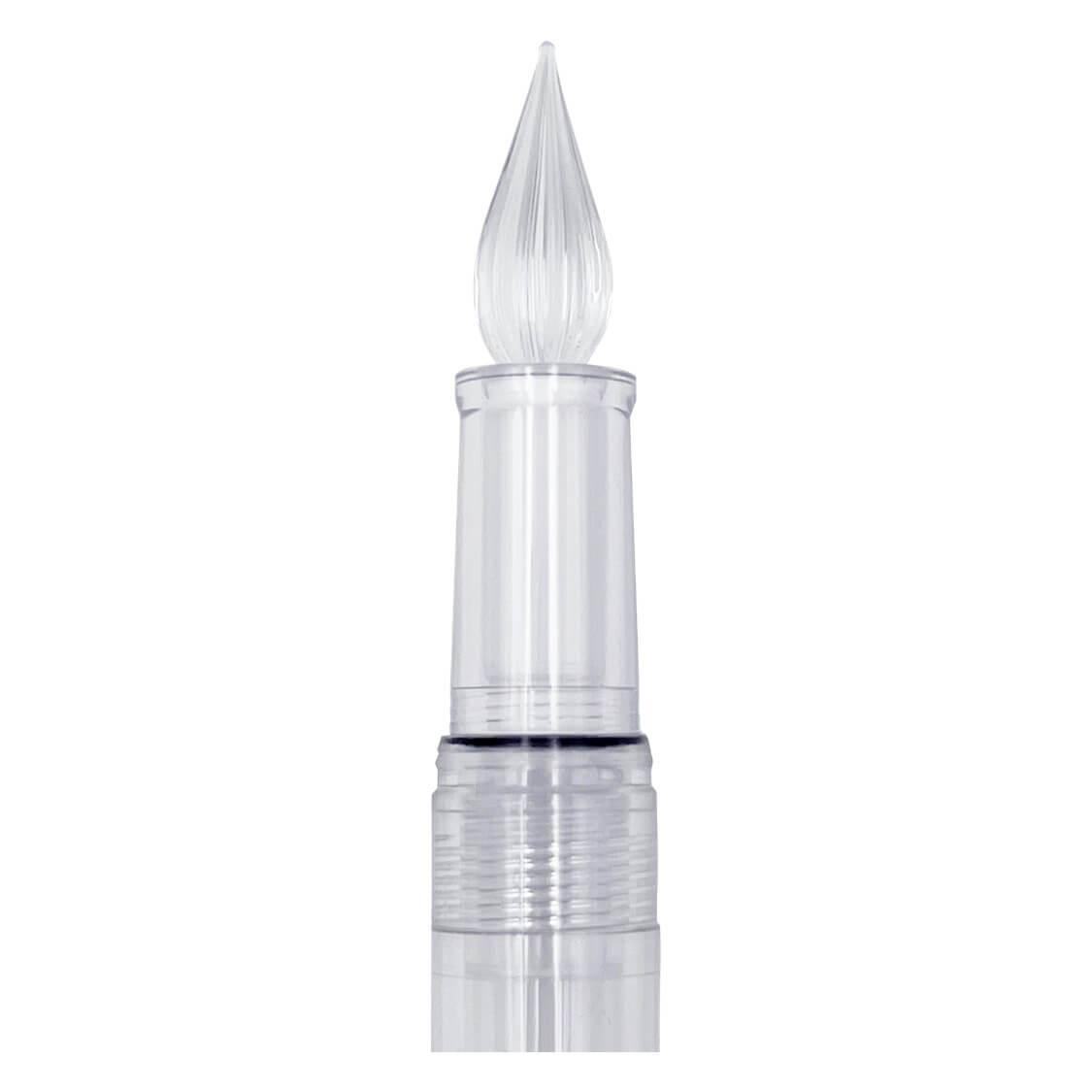 Fonte Pen Body (Fountain / Ballpoint / Brush / Glass) - Komamono Lab - Fountain Pen 鋼筆 by Techo Treats Stationery