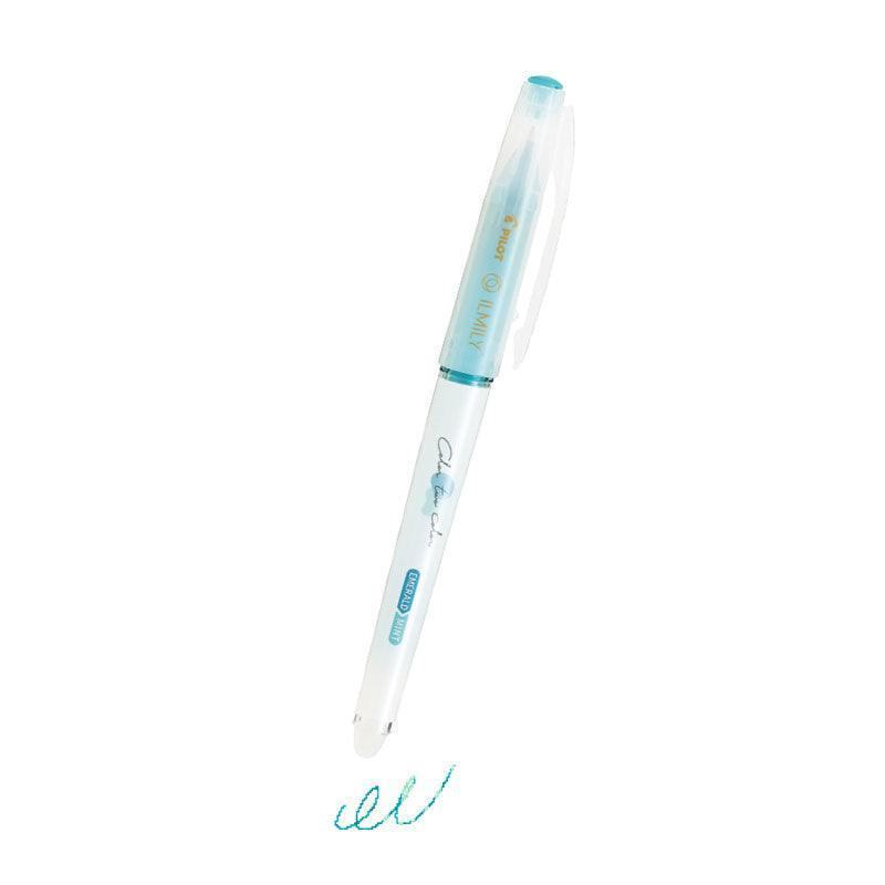 ILMILY Color two color - 0.4mm Color-changing Gel Pen (8 colors) - Techo Treats