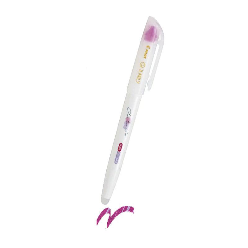 ILMILY Color two color - Color-changing Marker (5 colors) - Techo Treats