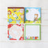 Memo Time Slip - Kumaki Yoshi and Friends - Techo Treats