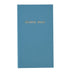 Survey Field Notebook - Limited Color Sketch Book - Techo Treats