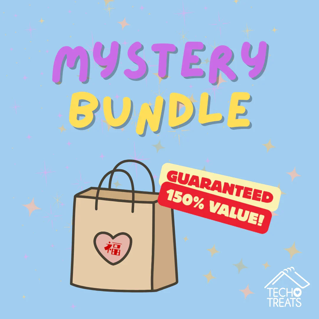 PICK | Mystery Stationery Bundle