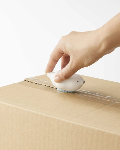 PLUS PICO FRIENDS Ceramic Cardboard Cutter - Seal