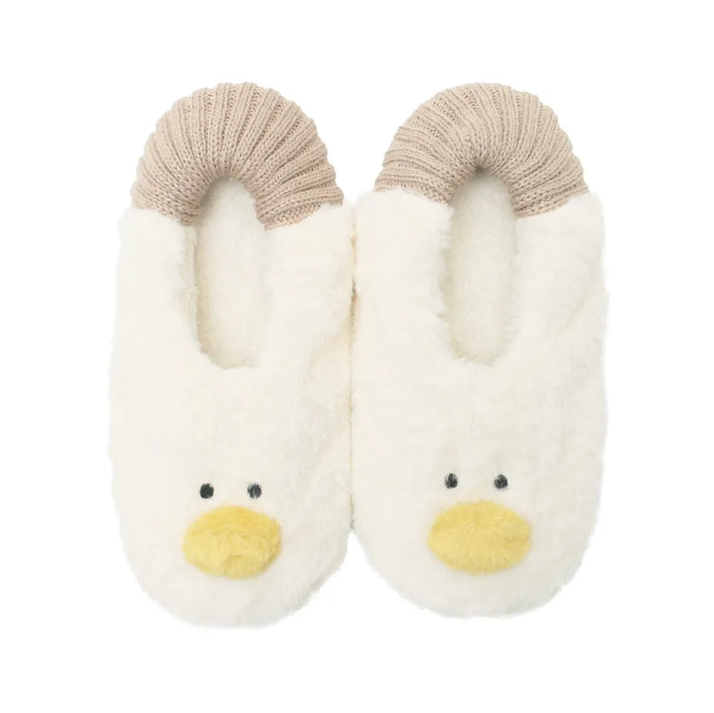 Souffle Duck Room Shoes