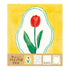(2024 Spring Limited) Memo Pad - Tulip - Techo Treats