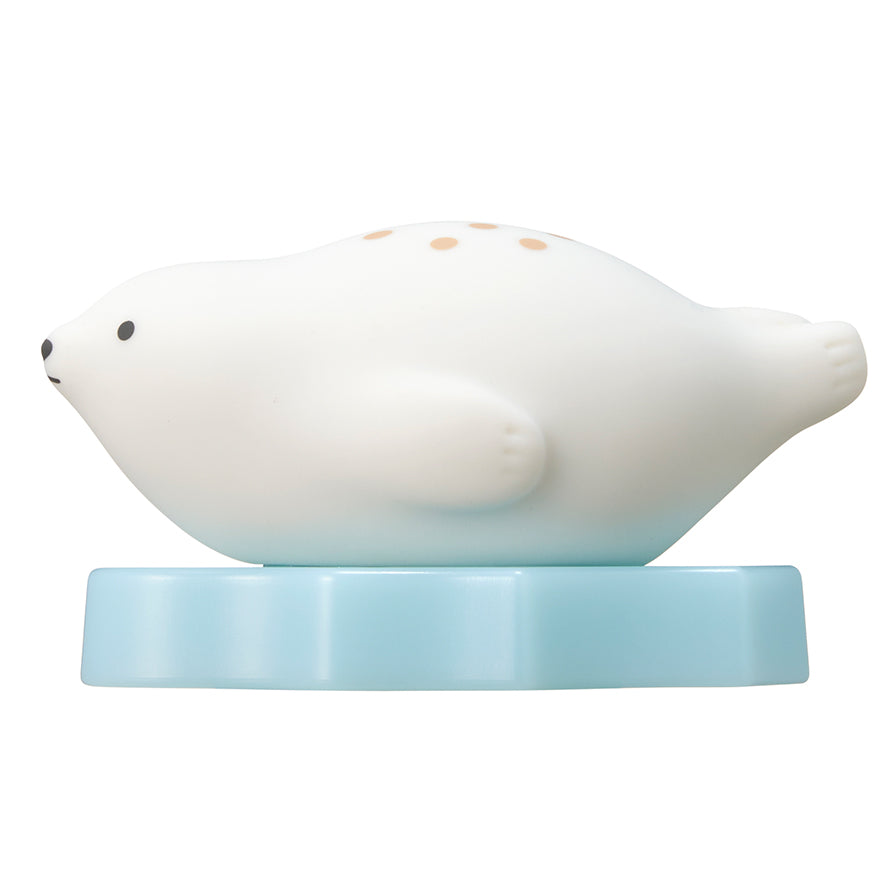PLUS PICO FRIENDS Ceramic Cardboard Cutter - Seal