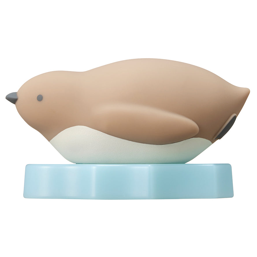 PLUS PICO FRIENDS Ceramic Cardboard Cutter - Penguin