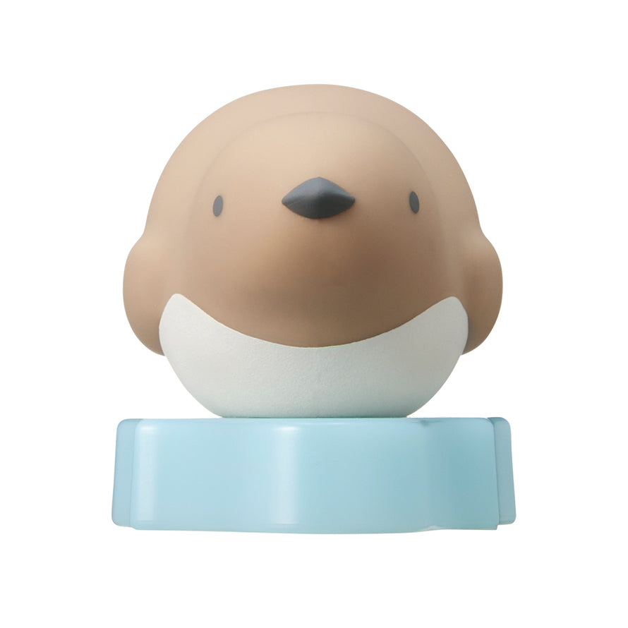 PLUS PICO FRIENDS Ceramic Cardboard Cutter - Penguin