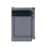 4 BUNCUTS A4 to A6 Paper Cutter (2 colors) - Kutsuwa - Black by Techo Treats Stationery