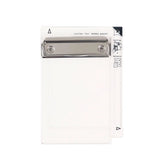 4 BUNCUTS A4 to A6 Paper Cutter (2 colors) - Kutsuwa - Black by Techo Treats Stationery