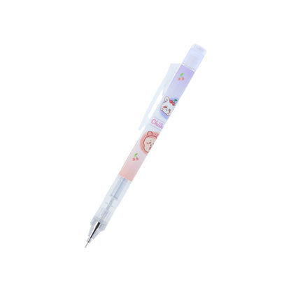 Chiikawa MONOgraph Mechanical Pencil 0.5mm - Cherries