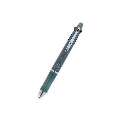 Mobile Suit Gundam Dr. Grip 4+1 Multifunction Ballpoint Pen 0.7mm - Principality of Zeon