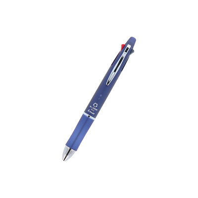 Mobile Suit Gundam Dr. Grip 4+1 Multifunction Ballpoint Pen 0.7mm - Ramba Ral