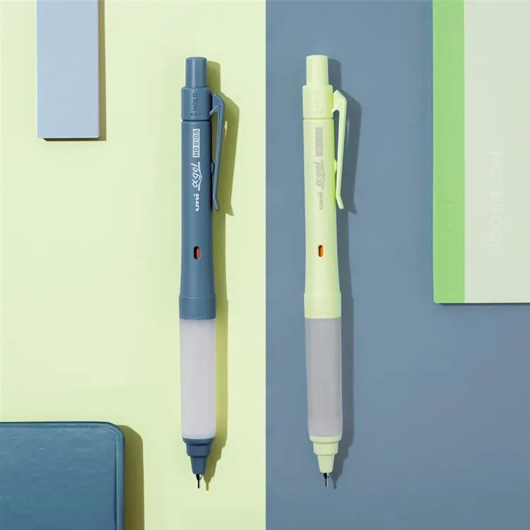 Alpha Gel Switch Mechanical Pencil 0.5mm - Apple Green (Limited Color)