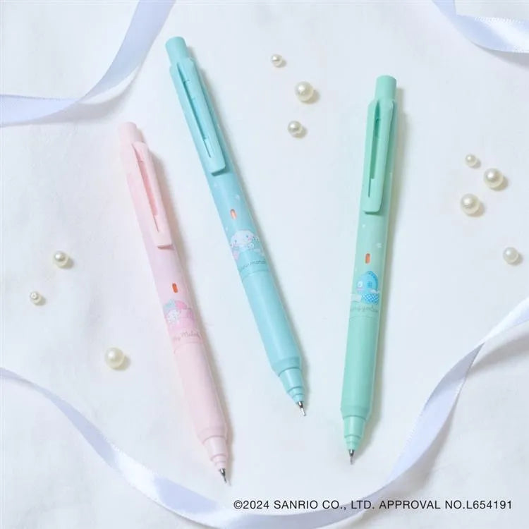 Sanrio x Kuru Toga KS Mechanical Pencil 0.5mm - Hangyodon