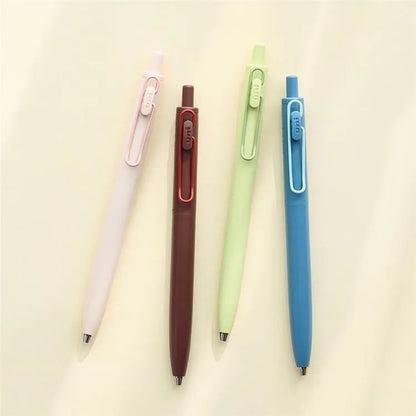 Uni-ball One F Gel Pen - Limited Mariage Color (4 colors)