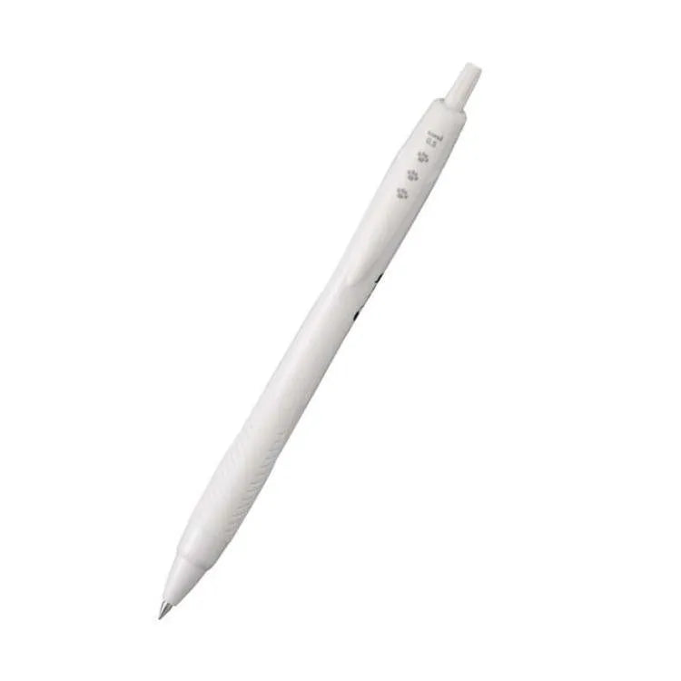 Snoopy Jetstream Single Ballpoint Pen 0.5mm - 75th Anniversary Limited Color (3 colors)