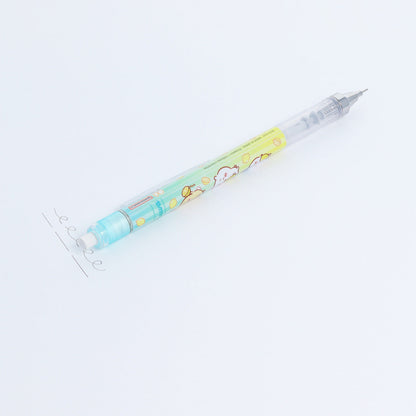 Chiikawa MONOgraph Mechanical Pencil 0.5mm - Lemon