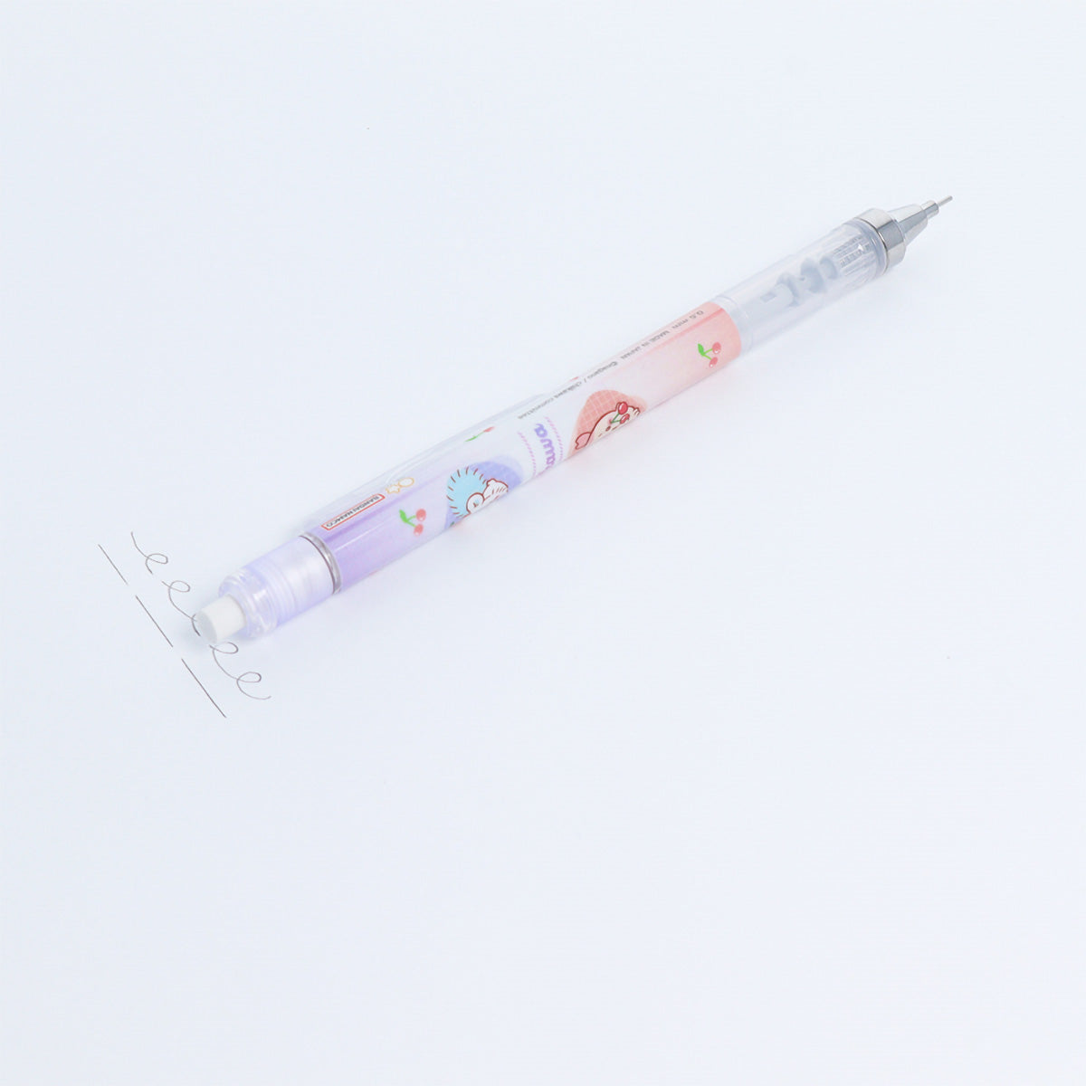 Chiikawa MONOgraph Mechanical Pencil 0.5mm - Cherries