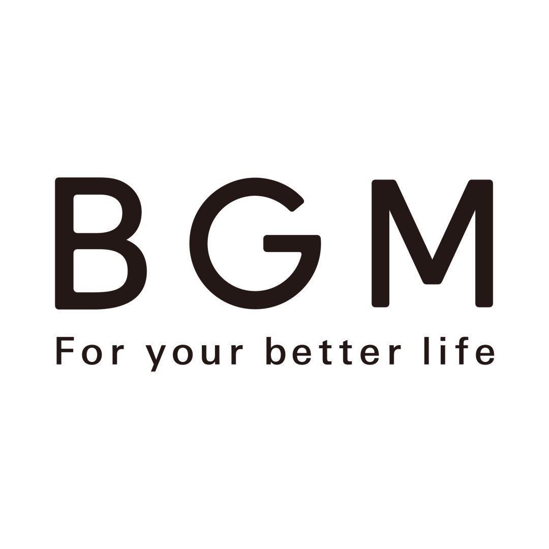 BGM_Logo - Techo Treats
