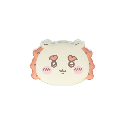 Chiikawa Puni Puni Sticky Notes - Shisa