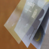 Akira Kusaka Block Memo - melody - cozyca products - Default Title by Techo Treats Stationery