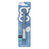 Alpha Gel Switch Mechanical Pencil 0.5mm - Sax Blue (Limited Color) - Techo Treats