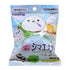 AMUSE Shimaenaga Long-tailed Tit Bath Ball - Default Title by Techo Treats Stationery